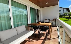 Flat 707 Villa Hípica Gravatá PE